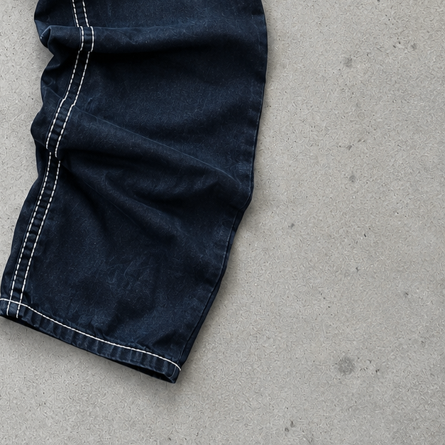 True Religion Jeans Navy Limited (W31 | DE 46)