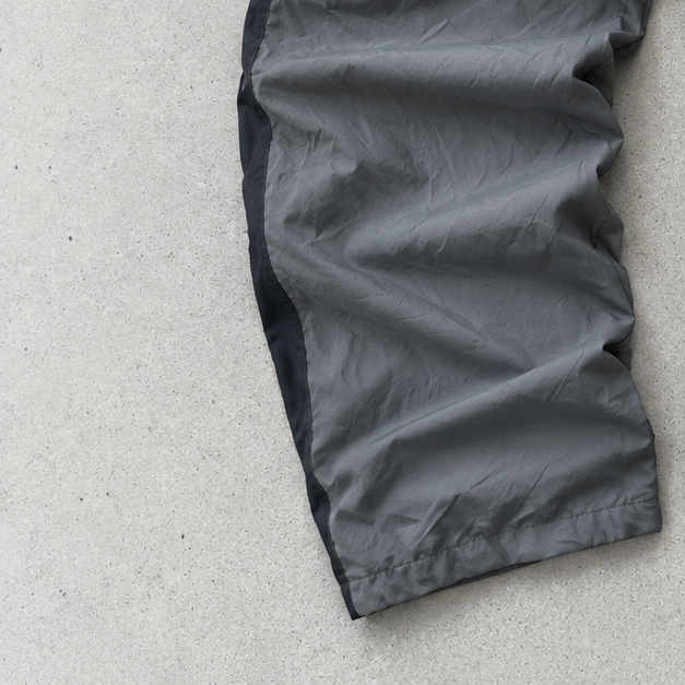 Adidas Cargo Pants Grau Rare (XL)