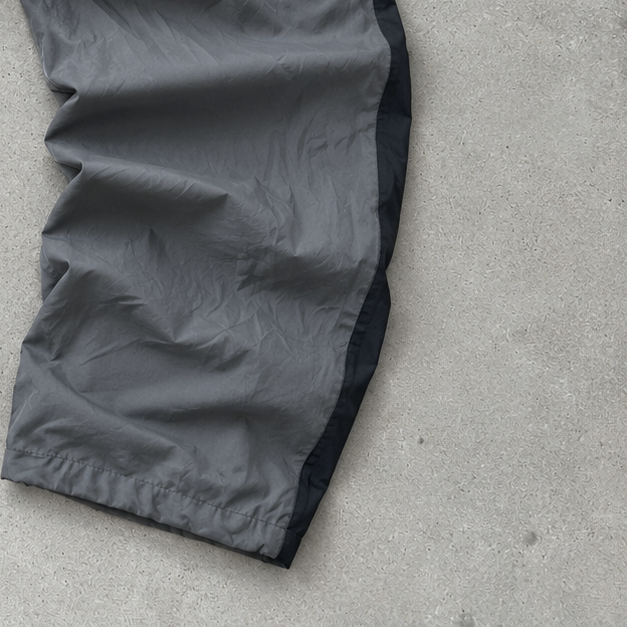 Adidas Cargo Pants Grau Rare (XL)