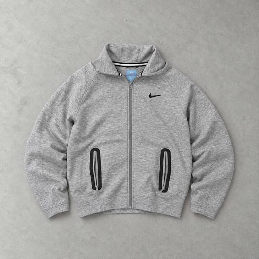 Nike Jacket Grau Rare (M)
