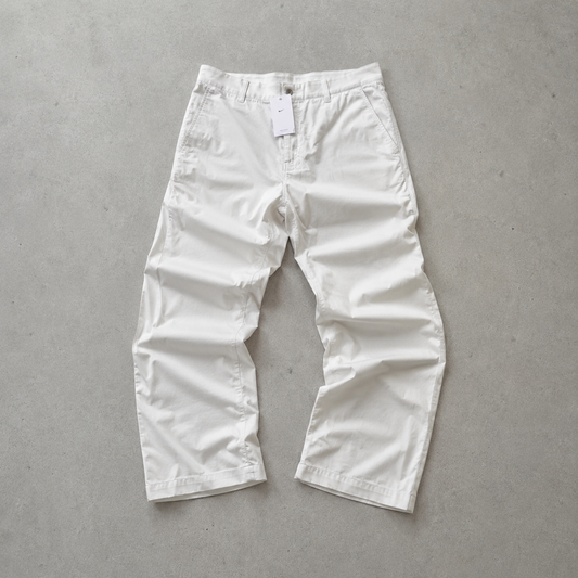 Nike Pants White Rare (XL)