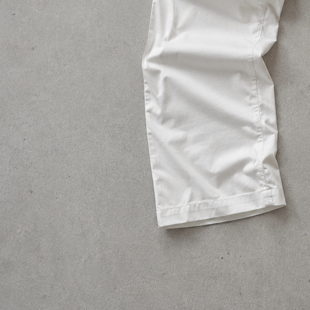 Nike Pants White Rare (XL)