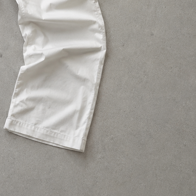 Nike Pants White Rare (XL)