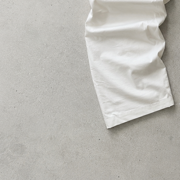 Nike Pants White Rare (XL)