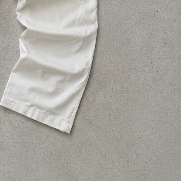 Nike Pants White Rare (XL)
