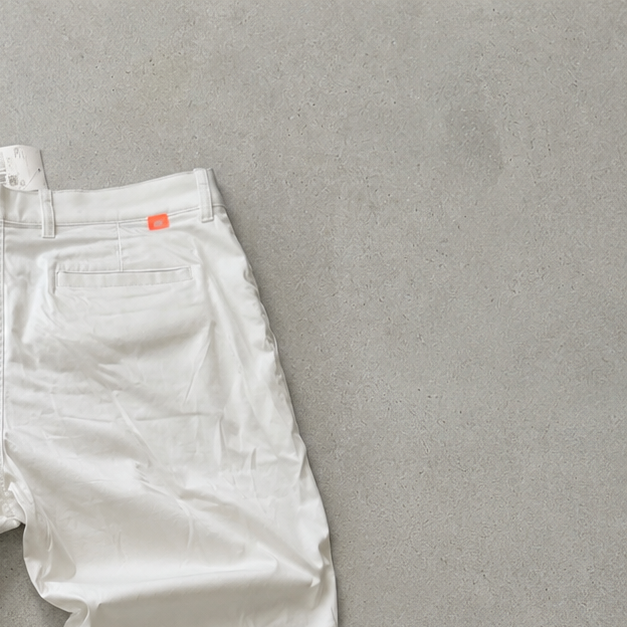 Nike Pants White Rare (XL)