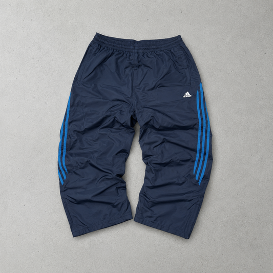 Adidas Trainingshose Marineblau Rar (Größe XL)