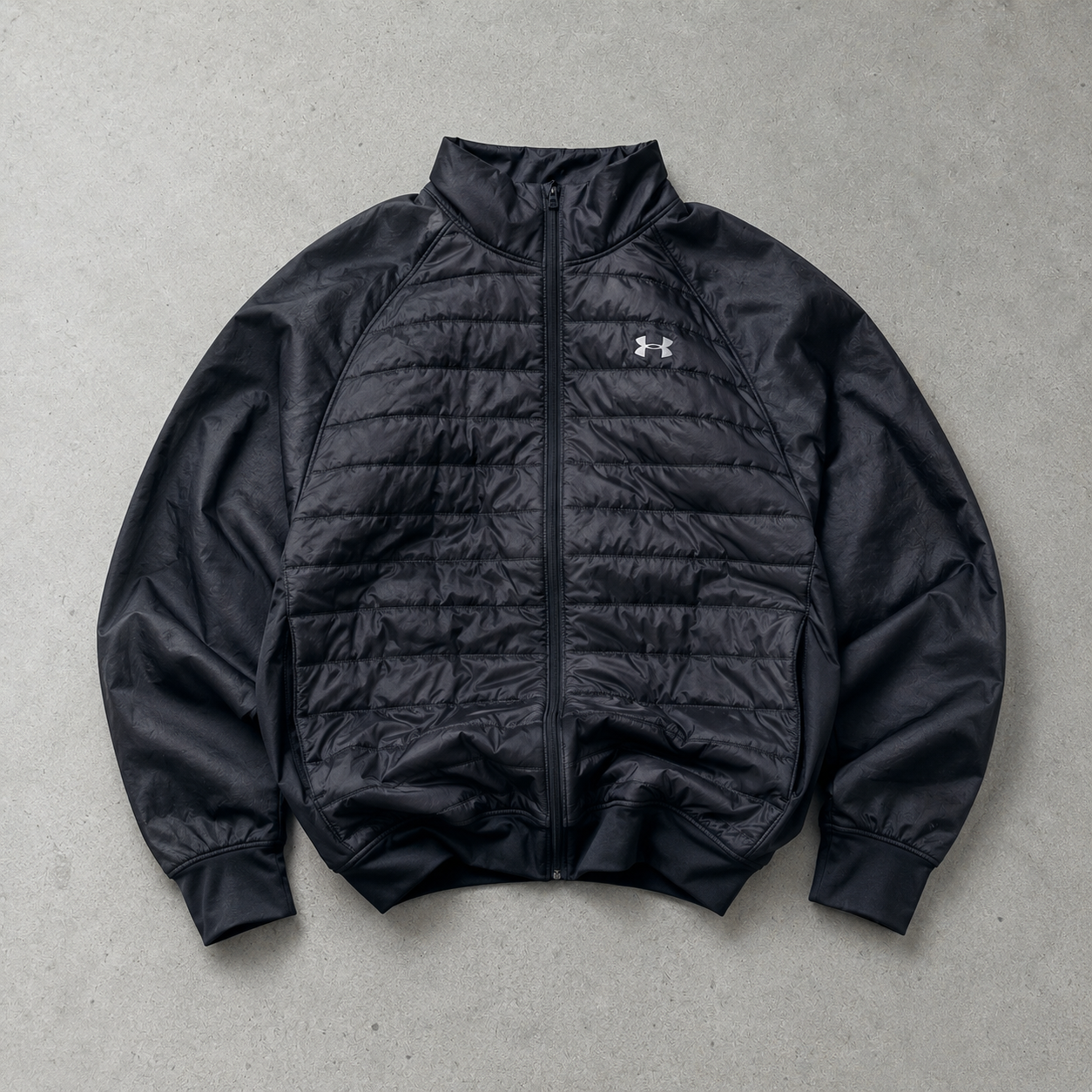 Under Armour Vest Black Limited (XL)