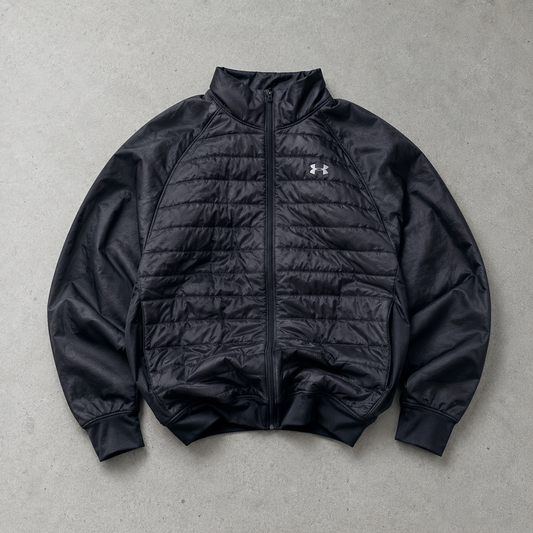 Under Armour Vest Black Limited (XL)