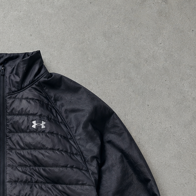 Under Armour Vest Black Limited (XL)