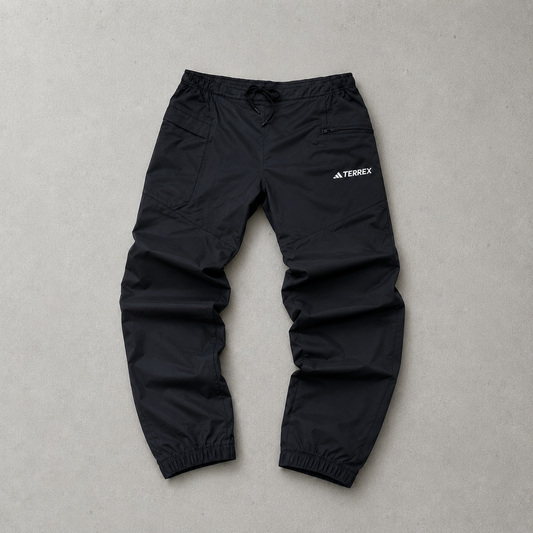 ADIDAS Track Pants Black Limited (L)