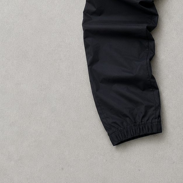 ADIDAS Track Pants Black Limited (L)