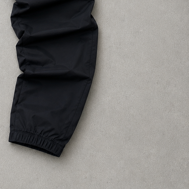 ADIDAS Track Pants Black Limited (L)