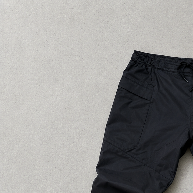 ADIDAS Track Pants Black Limited (L)
