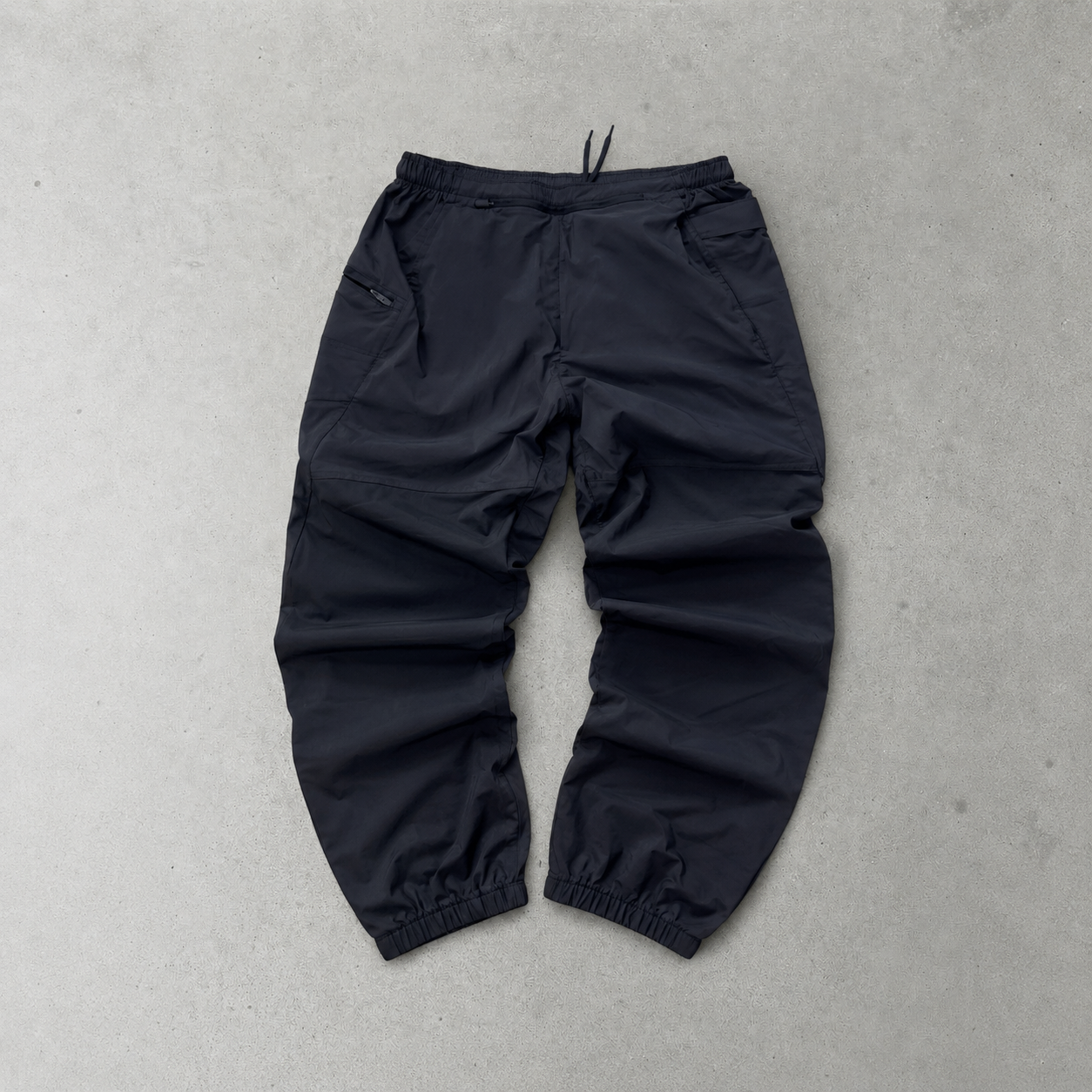 ADIDAS Track Pants Black Limited (L)