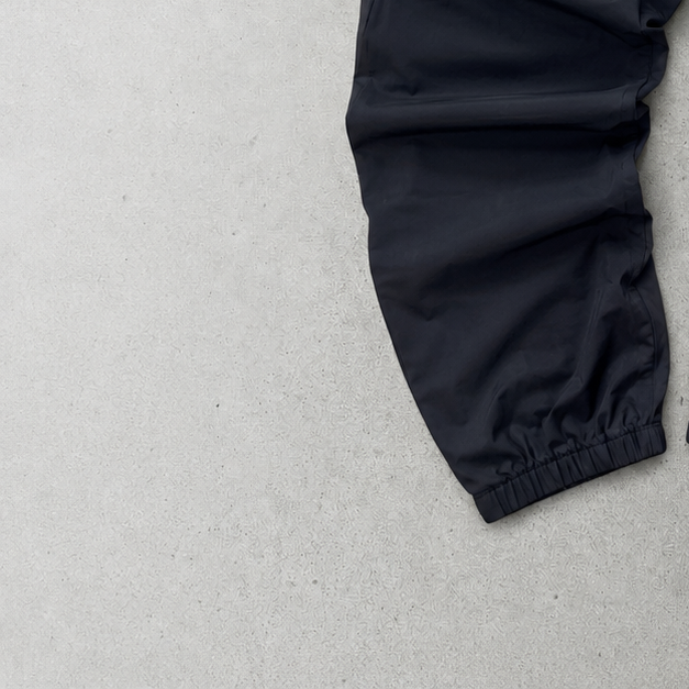 ADIDAS Track Pants Black Limited (L)