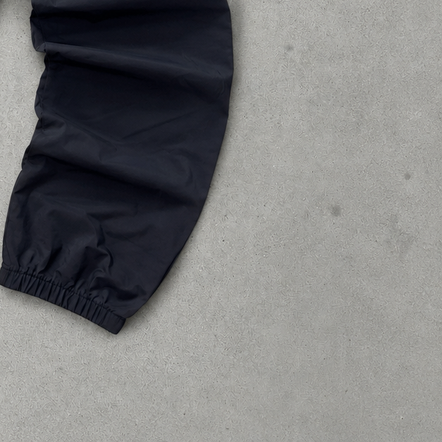 ADIDAS Track Pants Black Limited (L)