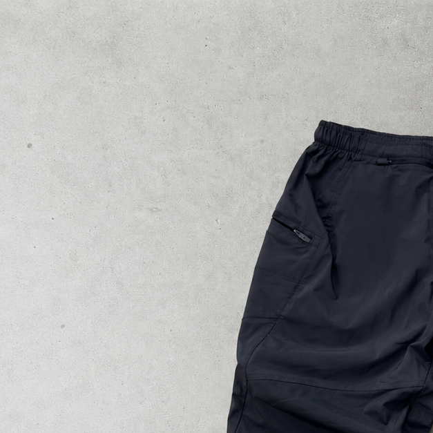 ADIDAS Track Pants Black Limited (L)