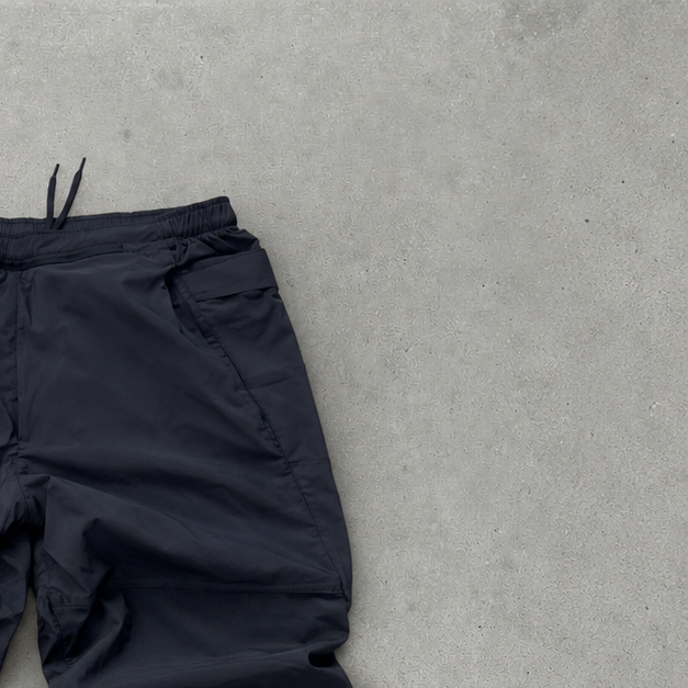 ADIDAS Track Pants Black Limited (L)