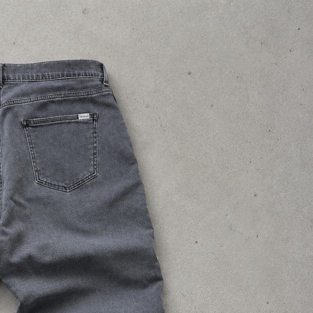 Y2K Carhartt Carpenter Pants Grey Rare (W36 | DE 52)