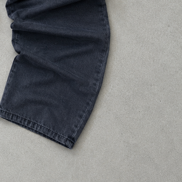 Y2K Carhartt Carpenter Pants Grey Rare (W36 | DE 52)