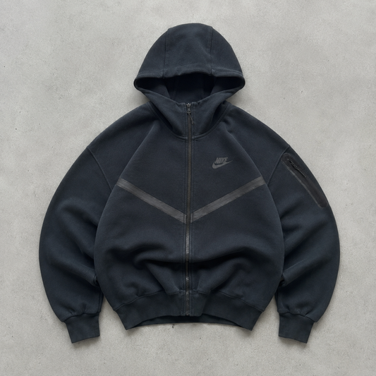Nike Vest Black Limited (S)
