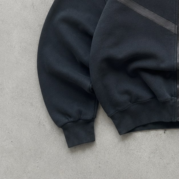 Nike Vest Black Limited (S)