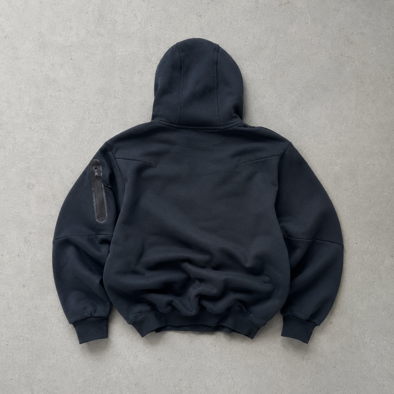 Nike Vest Black Limited (S)
