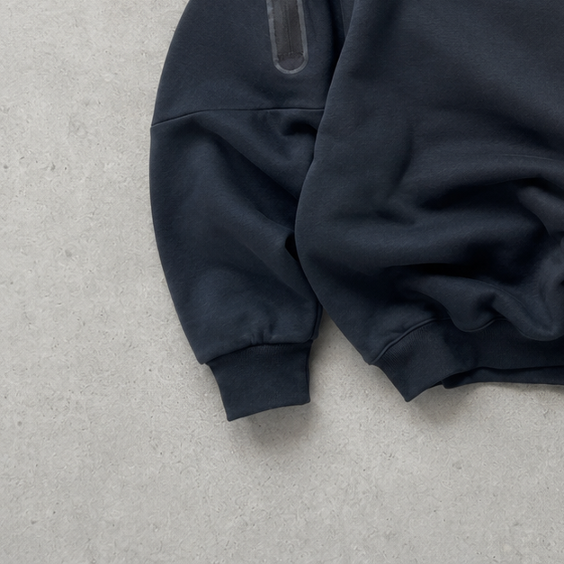 Nike Vest Black Limited (S)