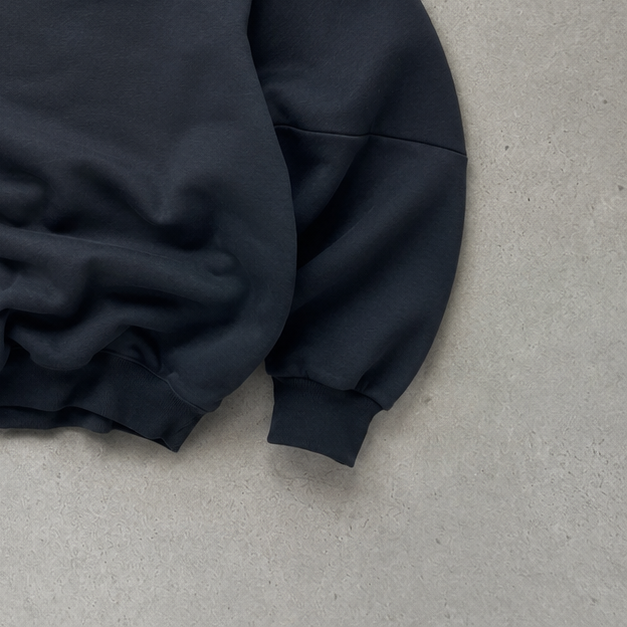 Nike Vest Black Limited (S)