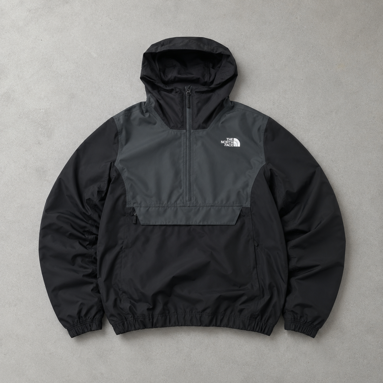 The North Face Jacket Rare M