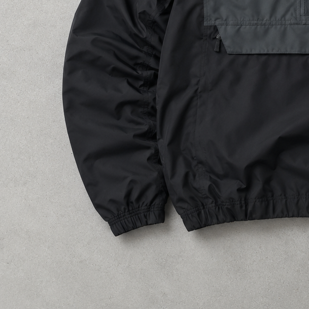 The North Face Jacket Rare M