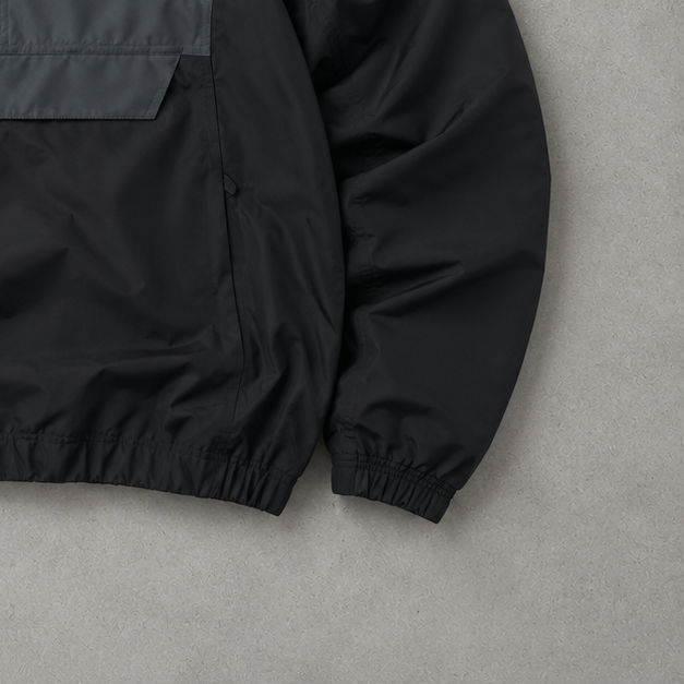The North Face Jacket Rare M