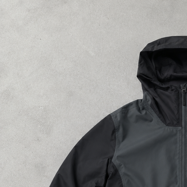The North Face Jacket Rare M
