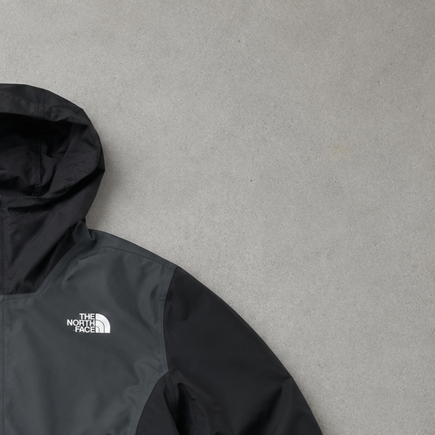 The North Face Jacket Rare M