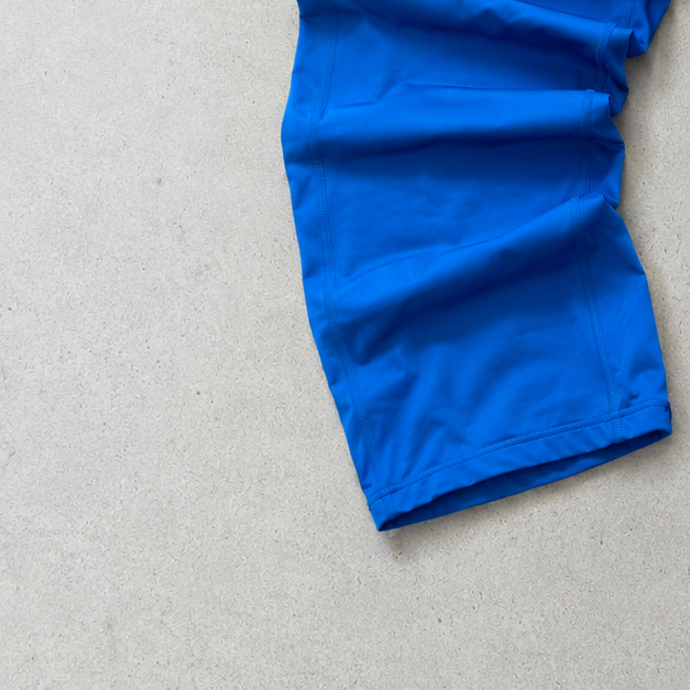 Nike Running Leggings Blau Rare (S)