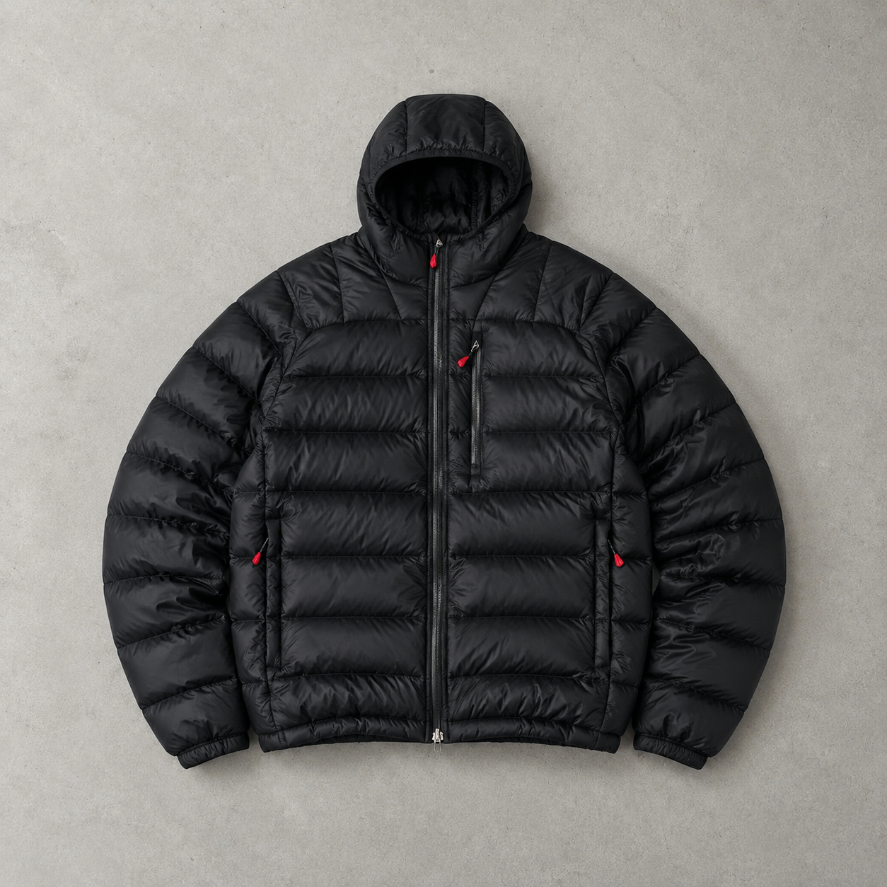 The North Face Jacket Schwarz Rare (M)