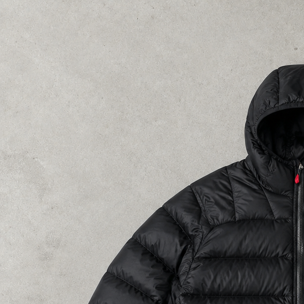 The North Face Jacket Schwarz Rare (M)