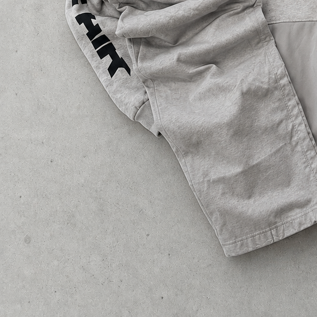 Nike Tracksuit Grey Rare (M)