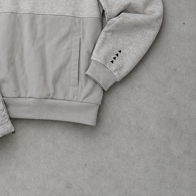 Nike Tracksuit Grey Rare (M)
