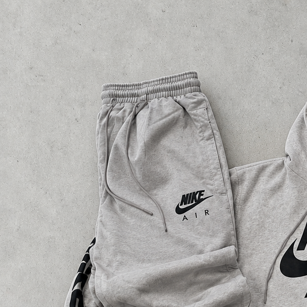 Nike Tracksuit Grey Rare (M)
