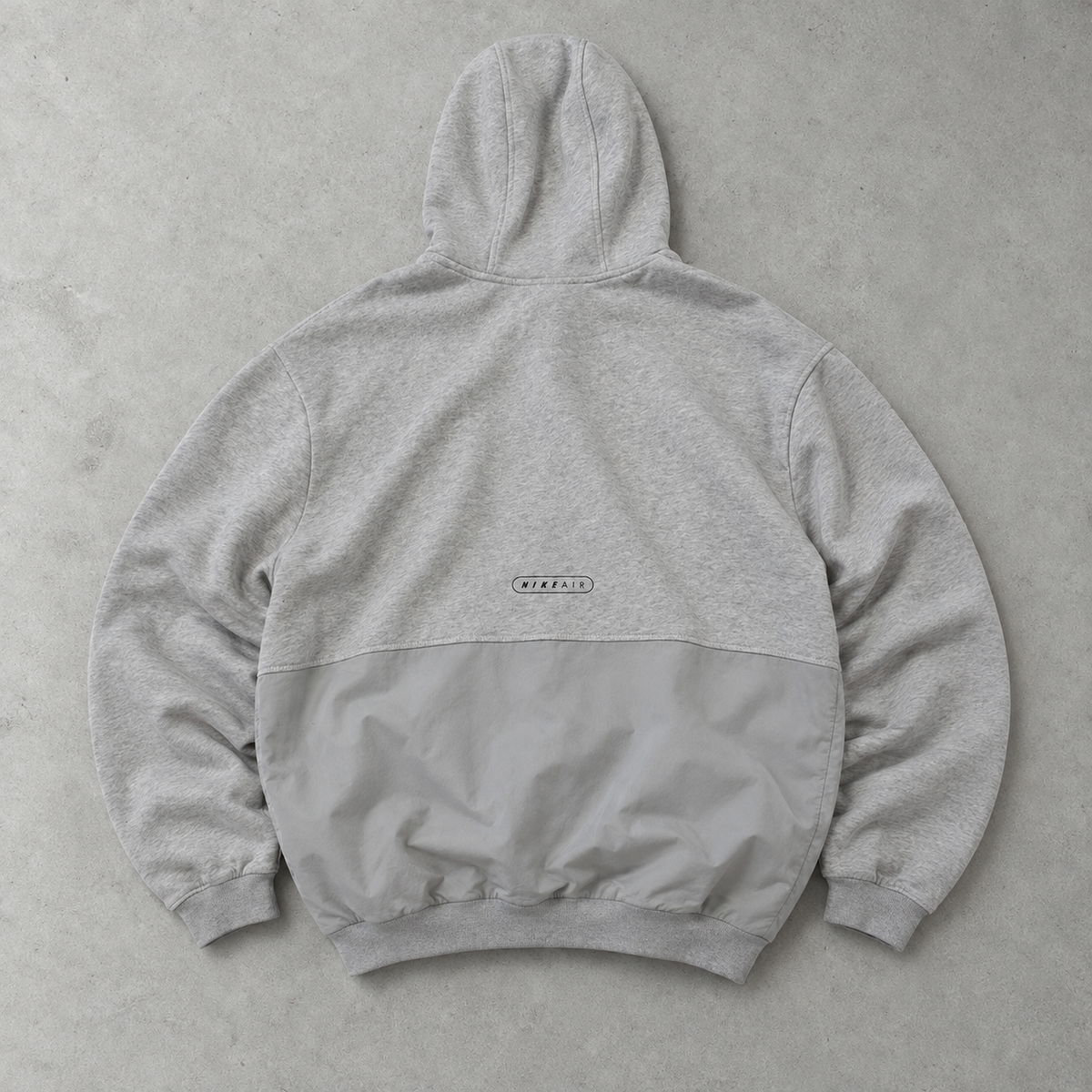 Nike Tracksuit Grey Rare (M)