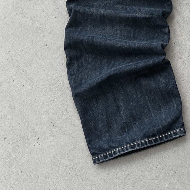 True Religion Jeans Navy Rare (M)
