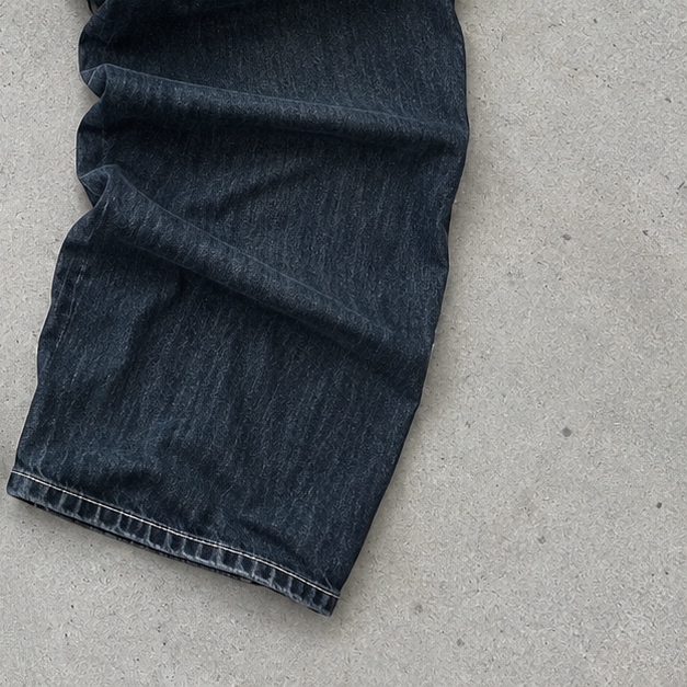 True Religion Jeans Navy Rare (M)