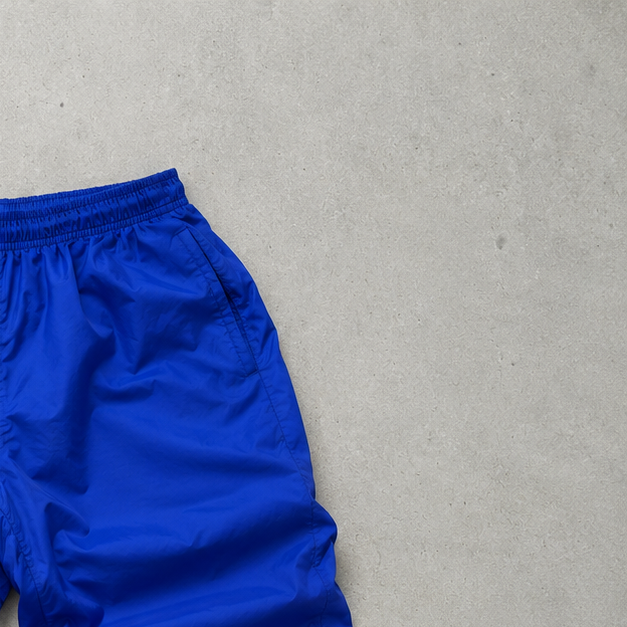 90s Y2K ADIDAS Rain Pants Purple / Pink Limited (L)