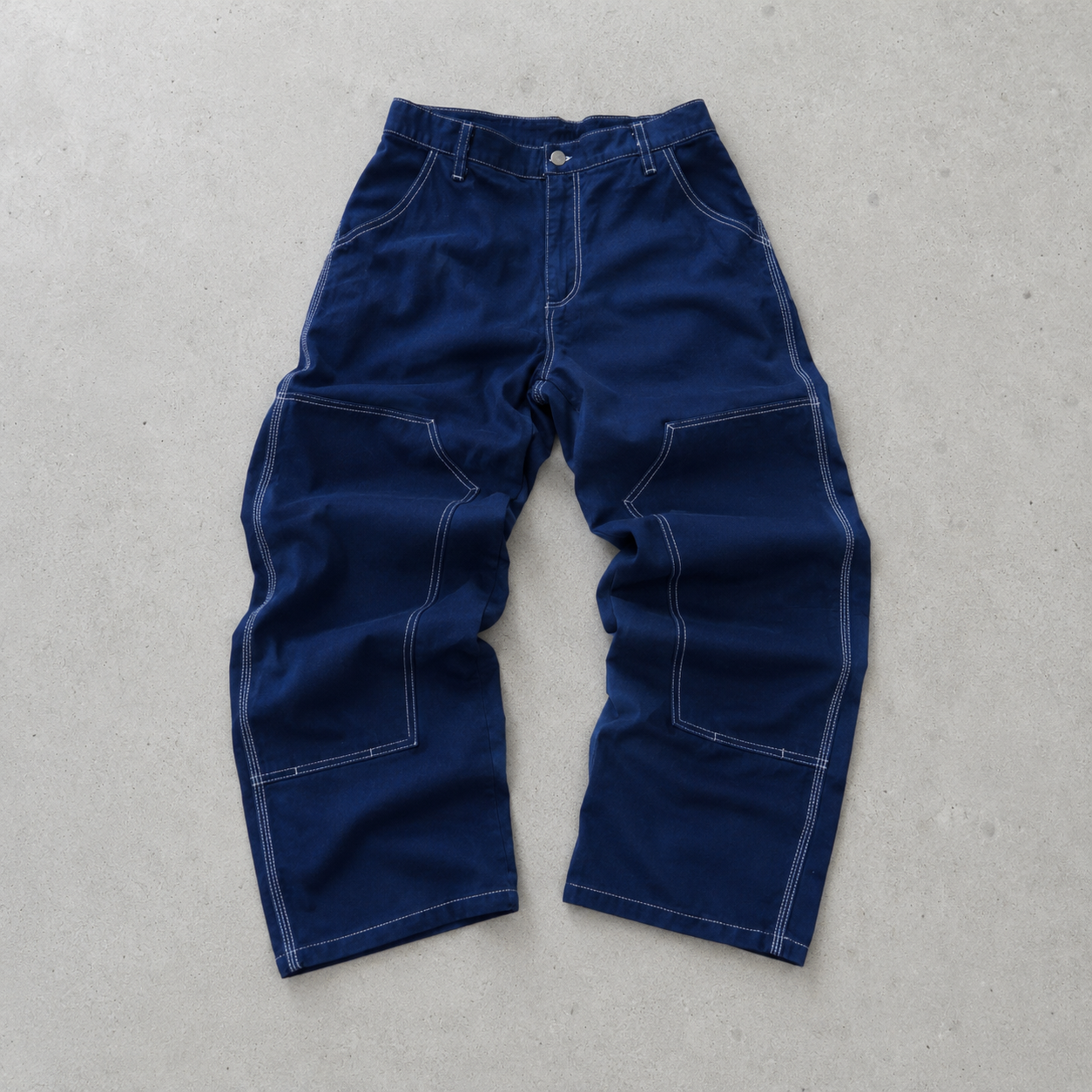 Carhartt Jeans Navy Rare (L)