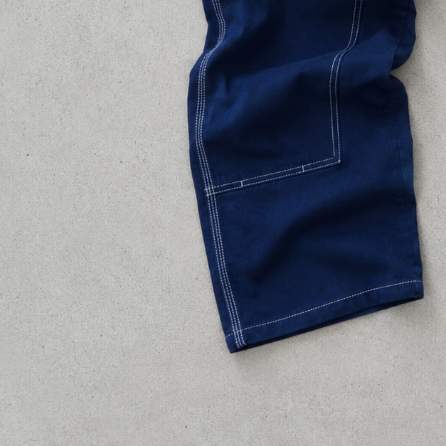 Carhartt Jeans Navy Rare (L)