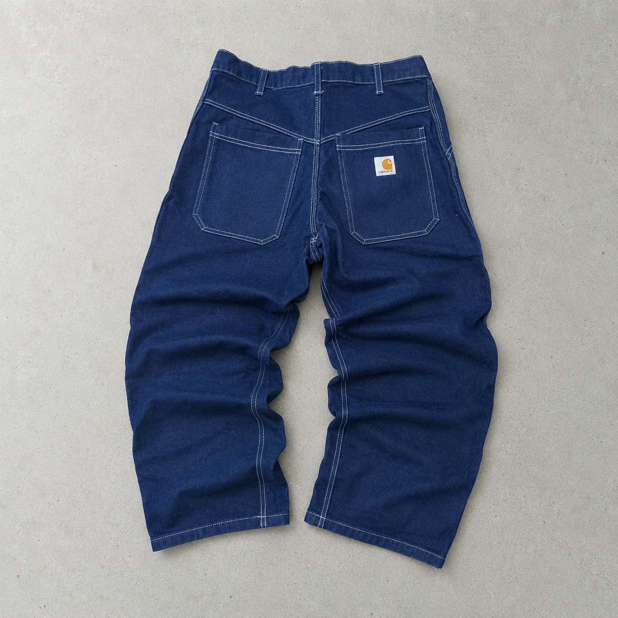 Carhartt Jeans Navy Rare (L)