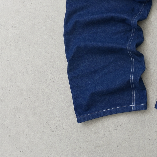 Carhartt Jeans Navy Rare (L)