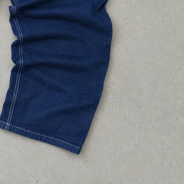 Carhartt Jeans Navy Rare (L)
